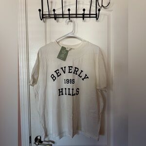 Beverly Hills Tee (H&M)